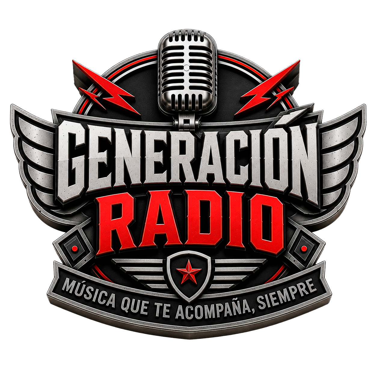 Generación Radio